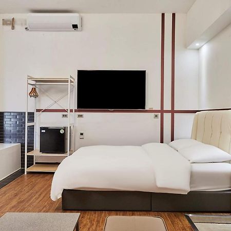 648 Hotel โซล ภายนอก รูปภาพ