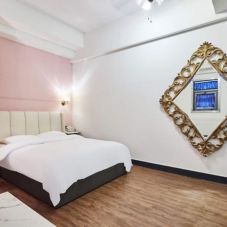 648 Hotel โซล ภายนอก รูปภาพ