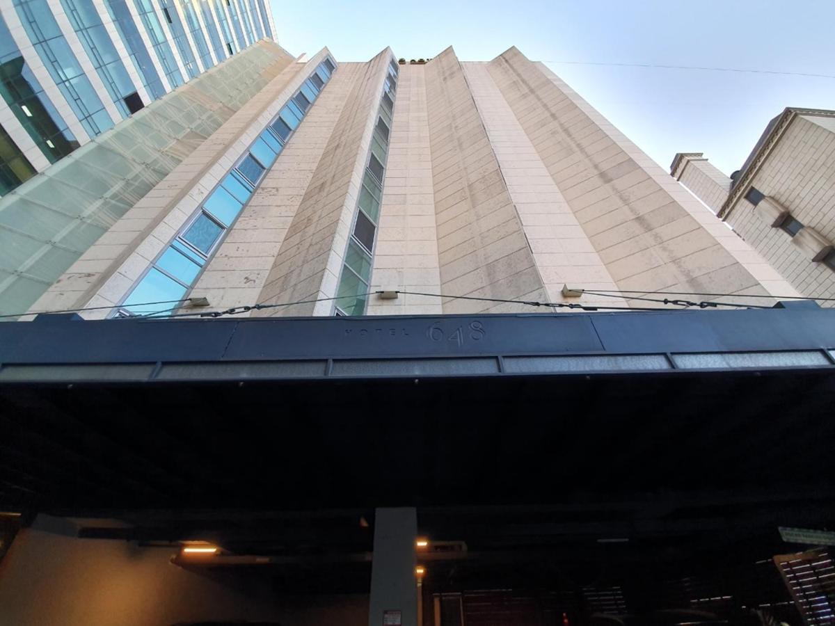648 Hotel โซล ภายนอก รูปภาพ