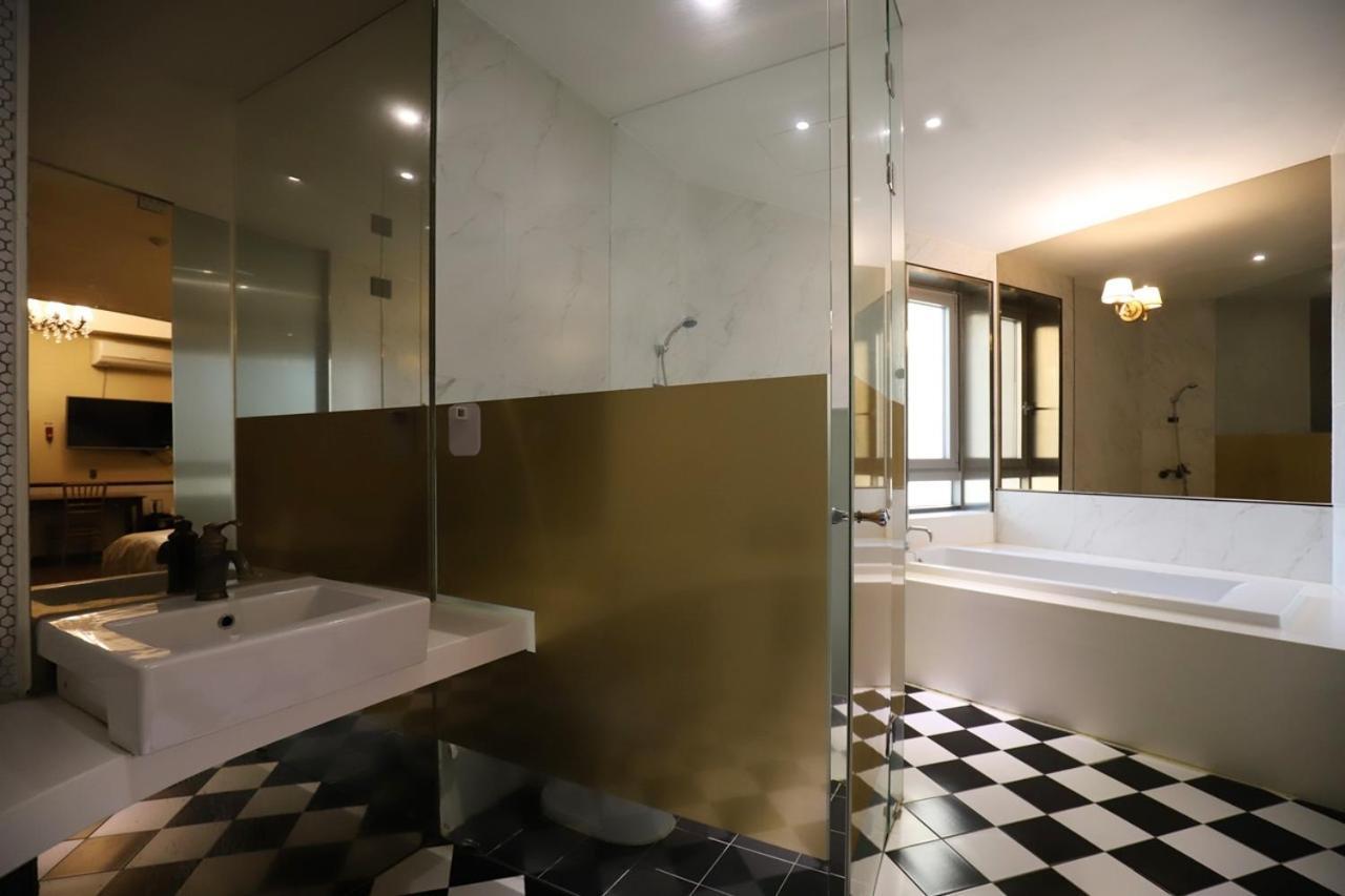 648 Hotel โซล ภายนอก รูปภาพ