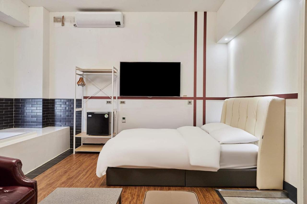 648 Hotel โซล ภายนอก รูปภาพ