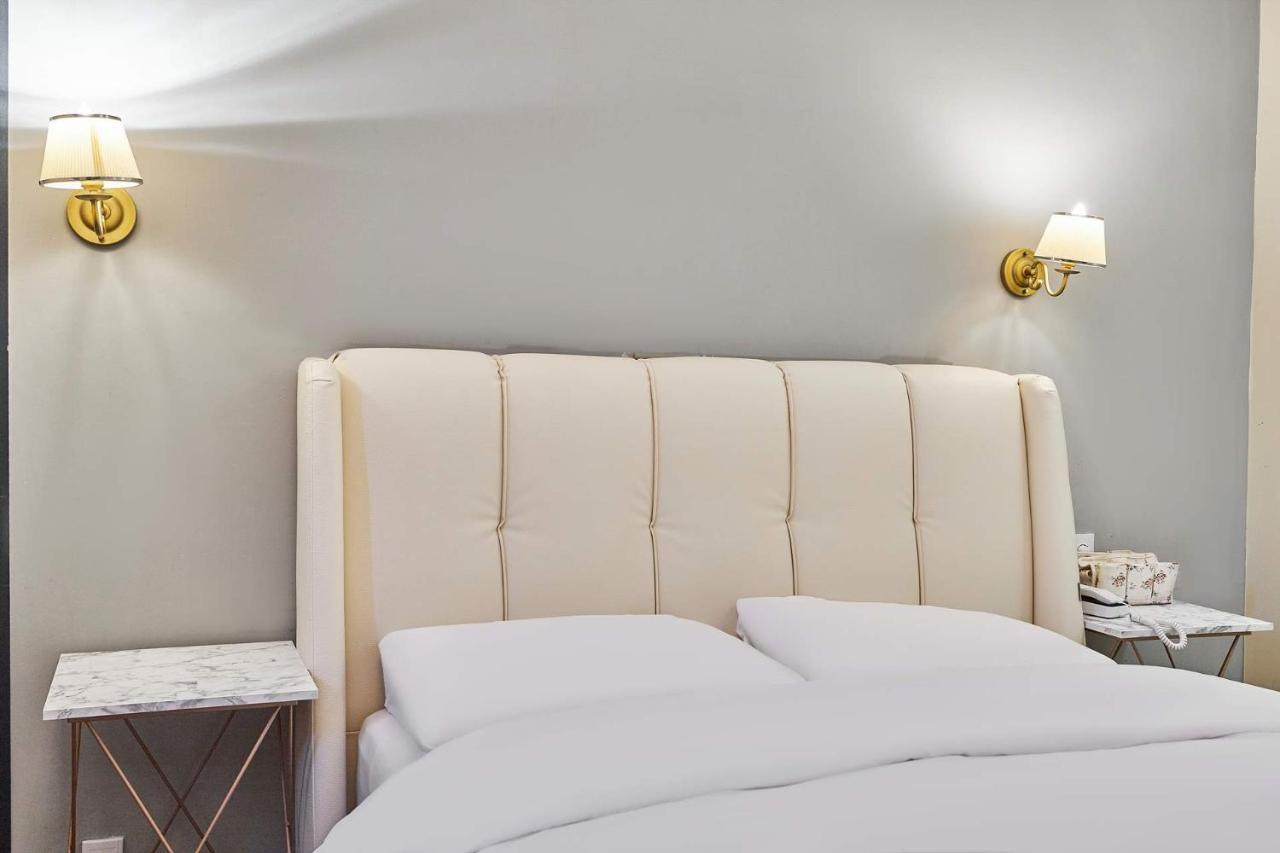 648 Hotel โซล ภายนอก รูปภาพ