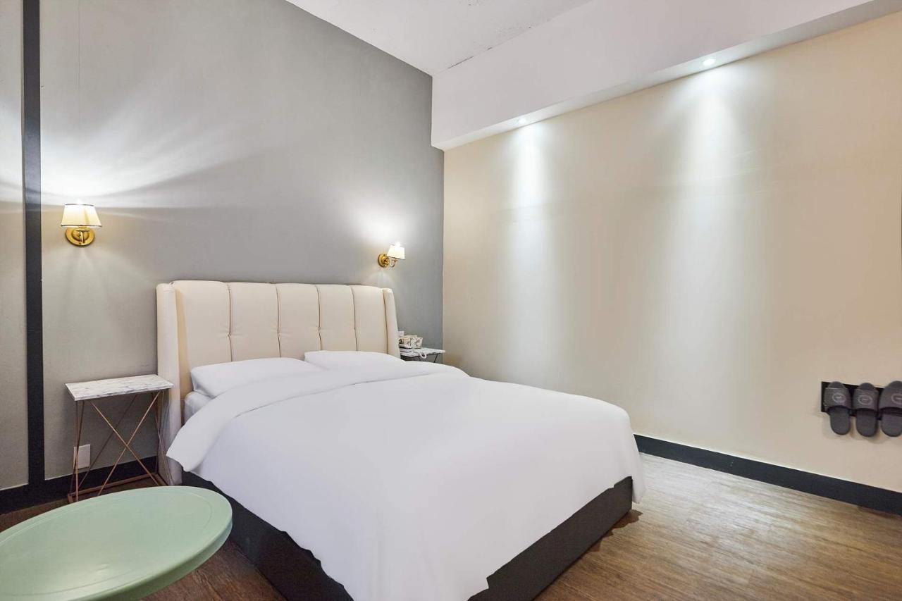 648 Hotel โซล ภายนอก รูปภาพ