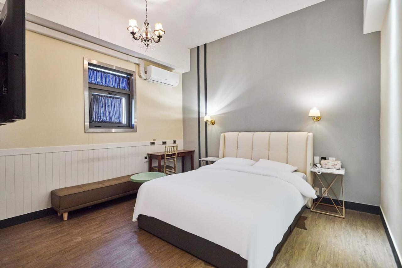 648 Hotel โซล ภายนอก รูปภาพ