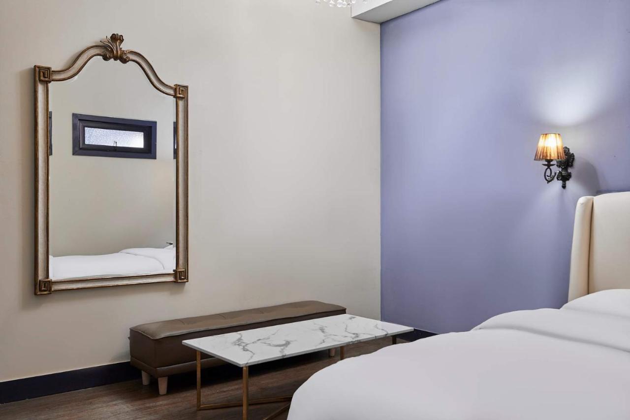 648 Hotel โซล ภายนอก รูปภาพ