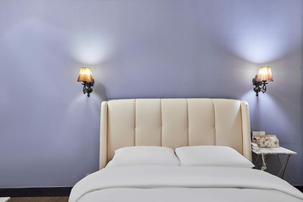 648 Hotel โซล ภายนอก รูปภาพ