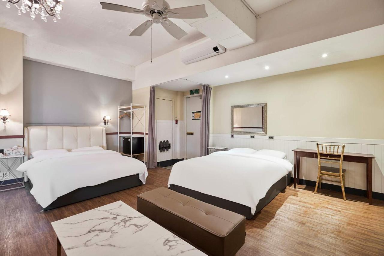 648 Hotel โซล ภายนอก รูปภาพ