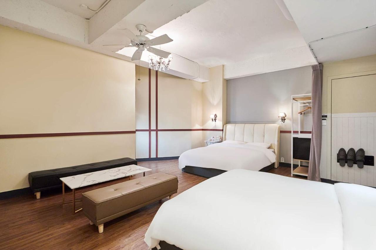 648 Hotel โซล ภายนอก รูปภาพ