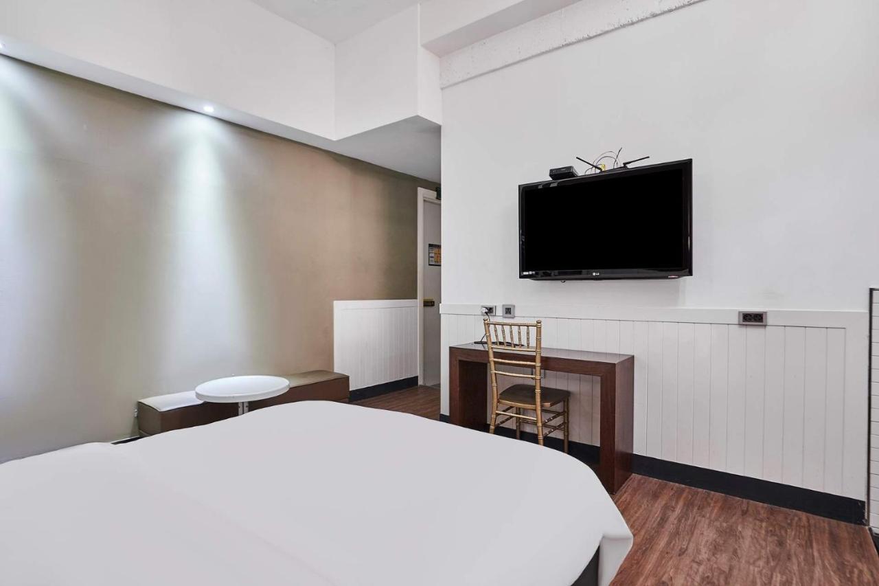 648 Hotel โซล ภายนอก รูปภาพ