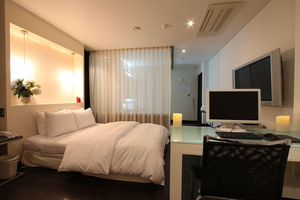 648 Hotel โซล ภายนอก รูปภาพ