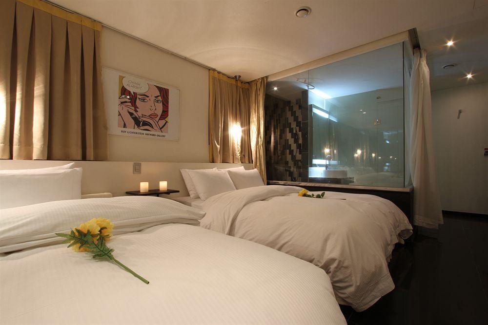648 Hotel โซล ภายนอก รูปภาพ