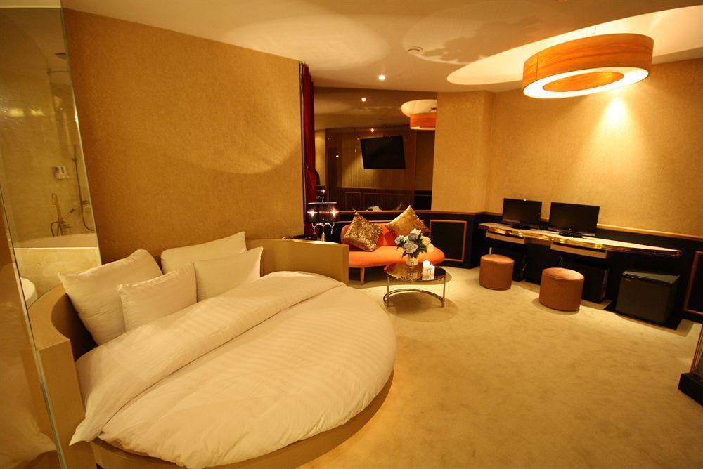 648 Hotel โซล ภายนอก รูปภาพ
