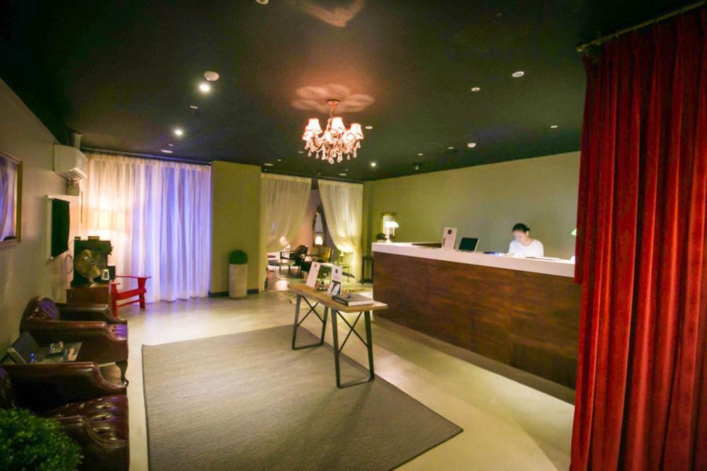 648 Hotel โซล ภายนอก รูปภาพ
