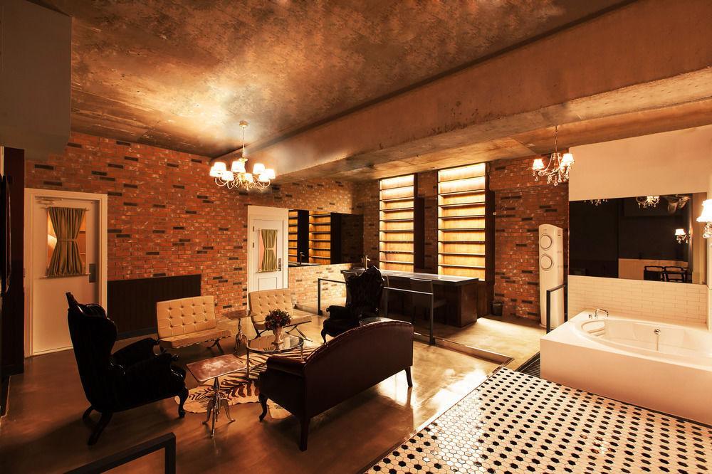 648 Hotel โซล ภายนอก รูปภาพ