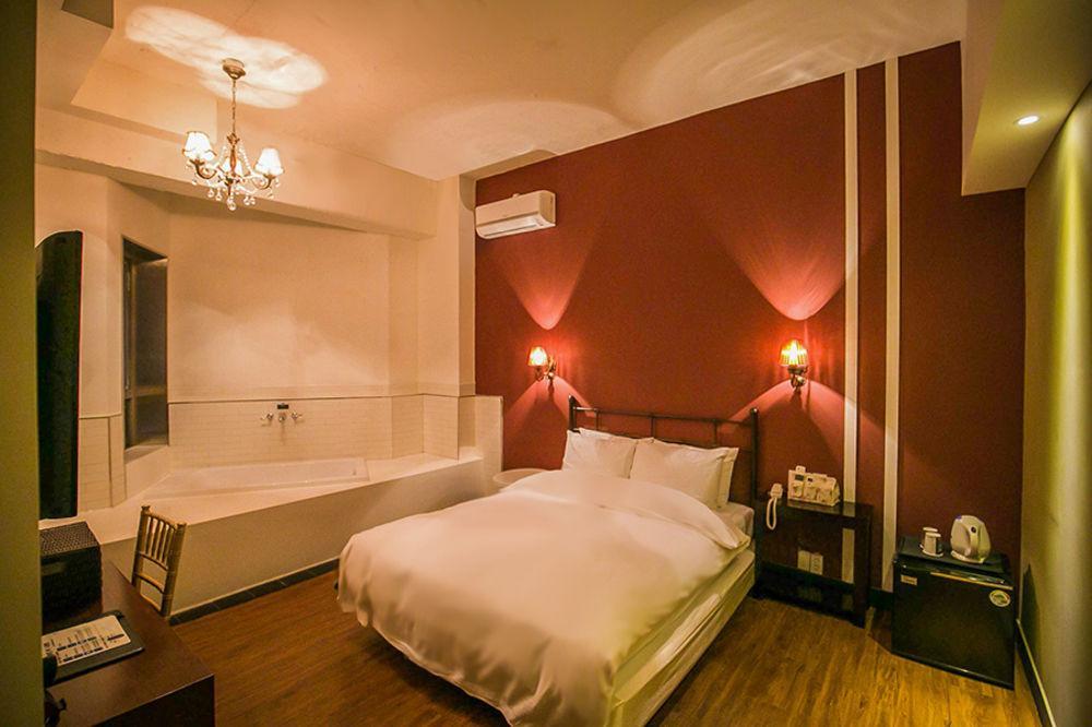 648 Hotel โซล ภายนอก รูปภาพ