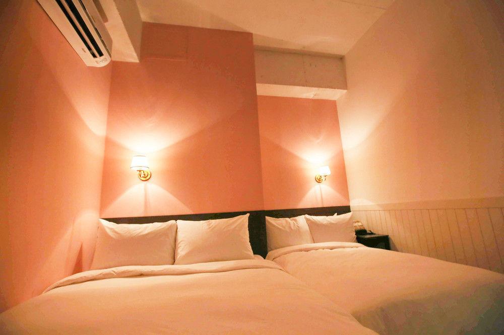 648 Hotel โซล ภายนอก รูปภาพ