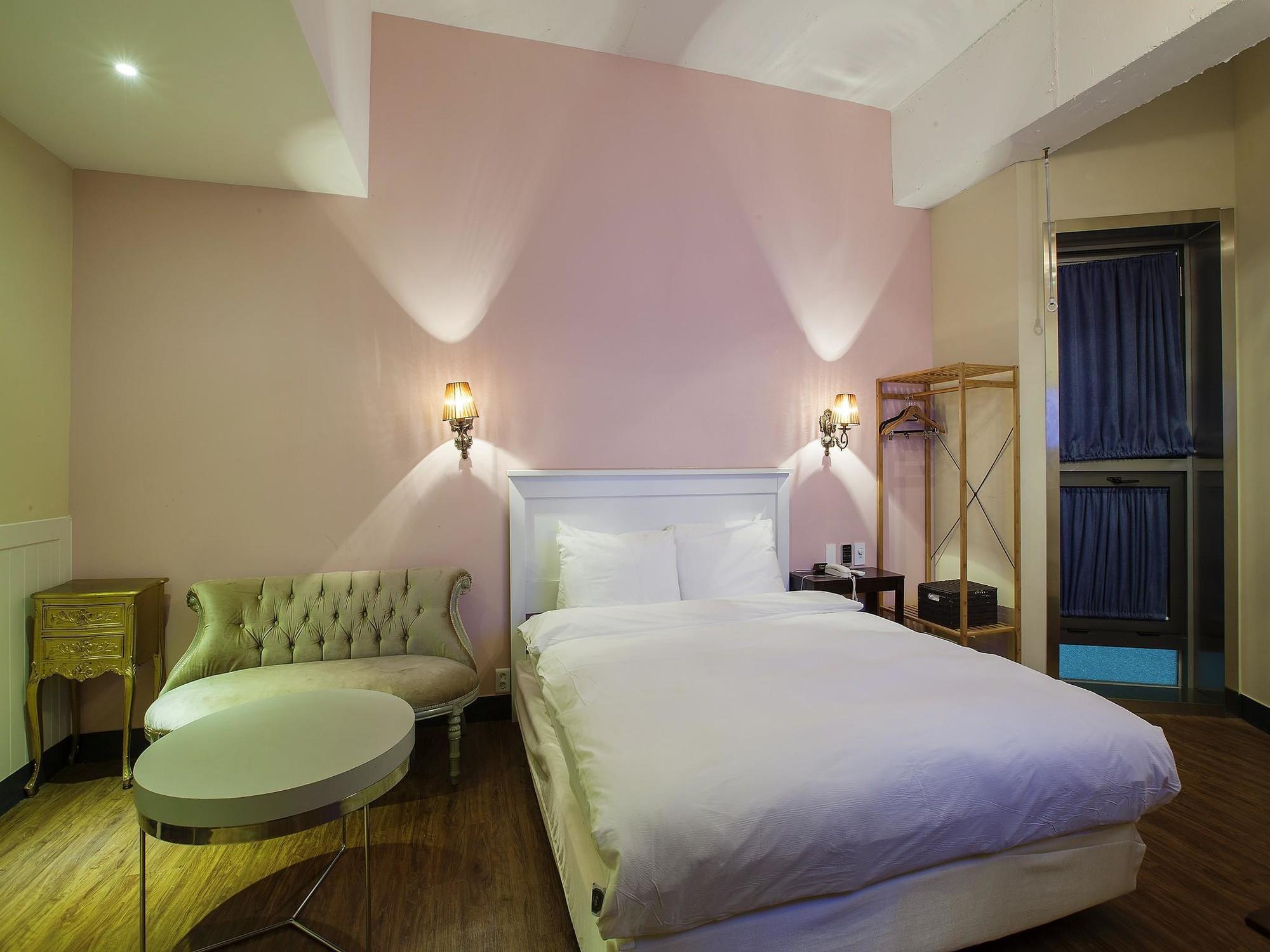 648 Hotel โซล ภายนอก รูปภาพ