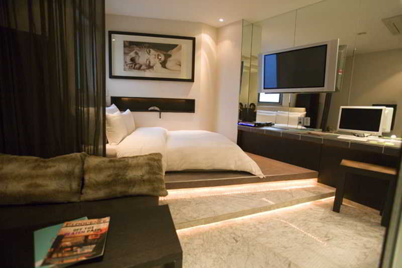 648 Hotel โซล ภายนอก รูปภาพ