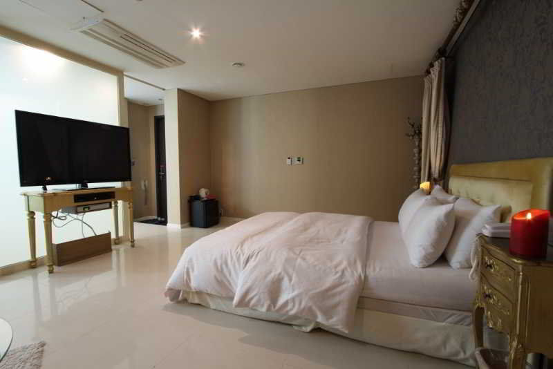 648 Hotel โซล ภายนอก รูปภาพ