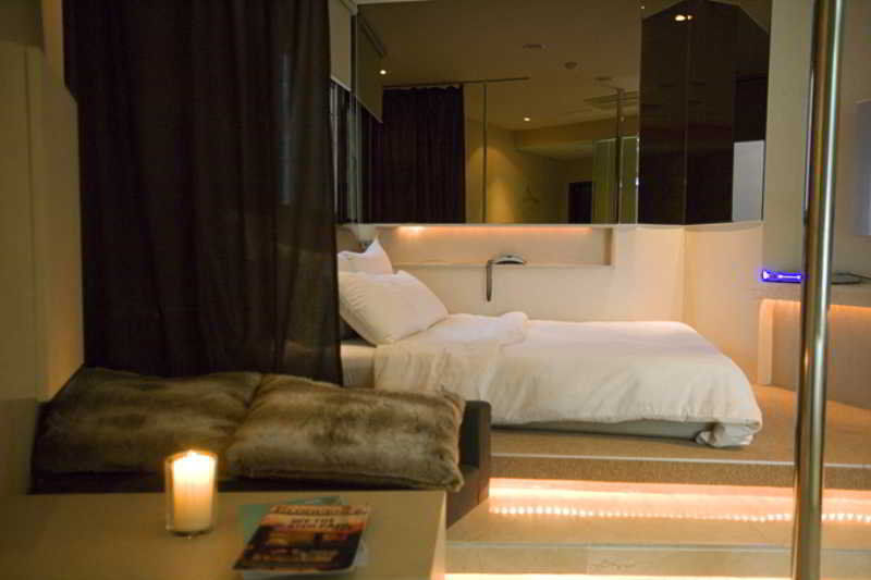 648 Hotel โซล ภายนอก รูปภาพ