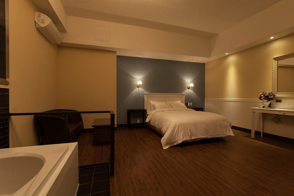 648 Hotel โซล ภายนอก รูปภาพ