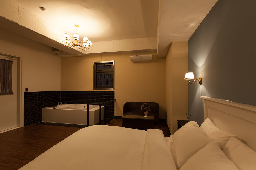 648 Hotel โซล ภายนอก รูปภาพ