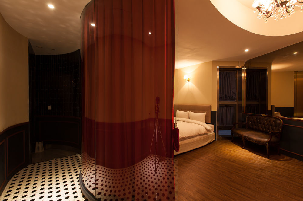 648 Hotel โซล ภายนอก รูปภาพ
