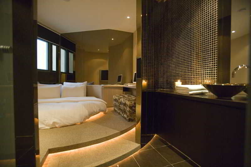 648 Hotel โซล ภายนอก รูปภาพ