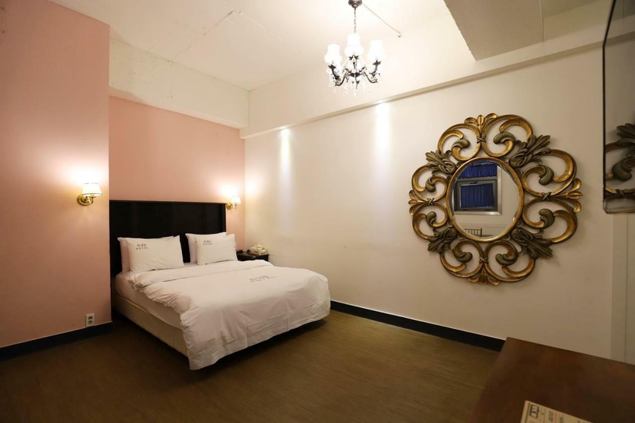 648 Hotel โซล ภายนอก รูปภาพ