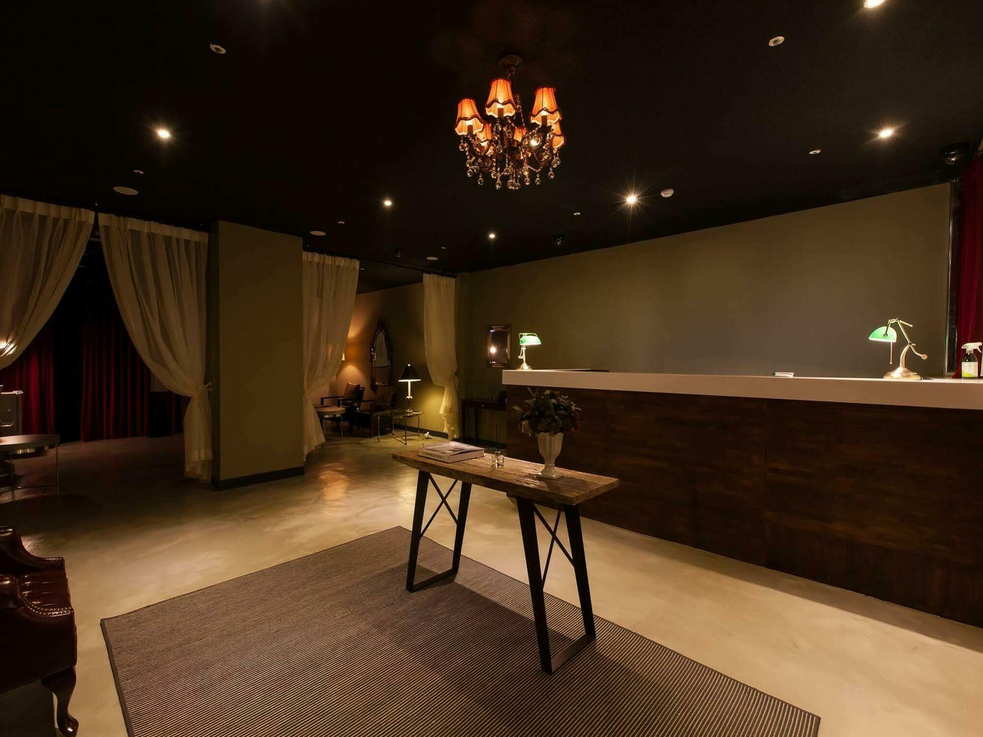 648 Hotel โซล ภายนอก รูปภาพ